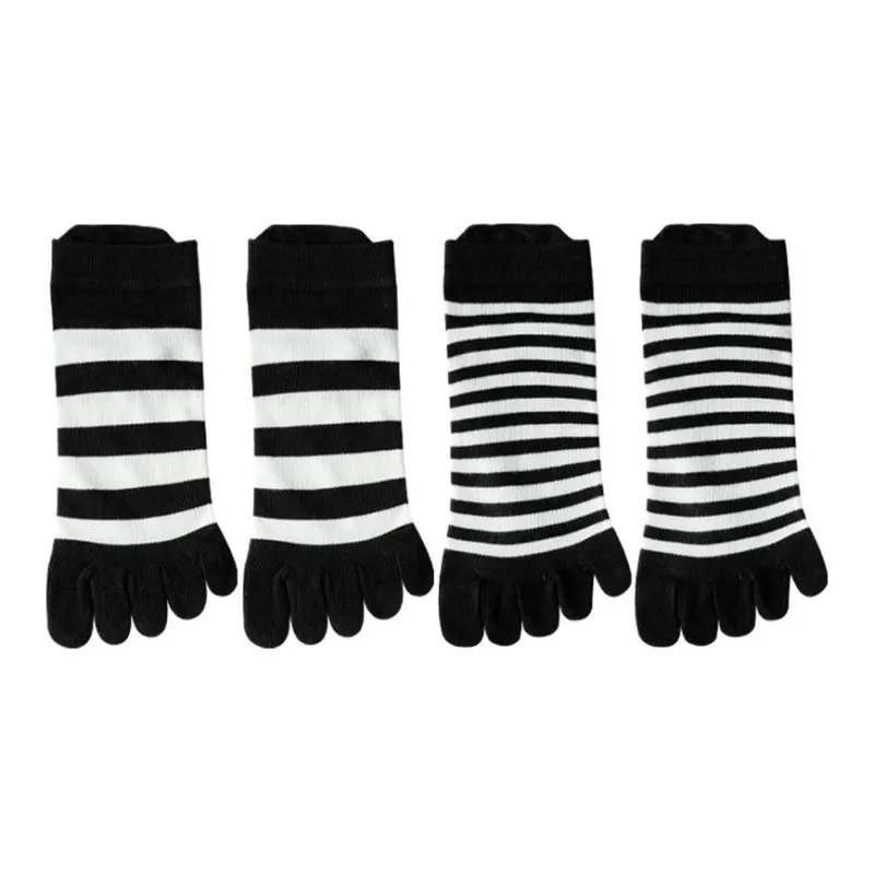 MIIOW Ankle Socks Women's 4 Pack-0