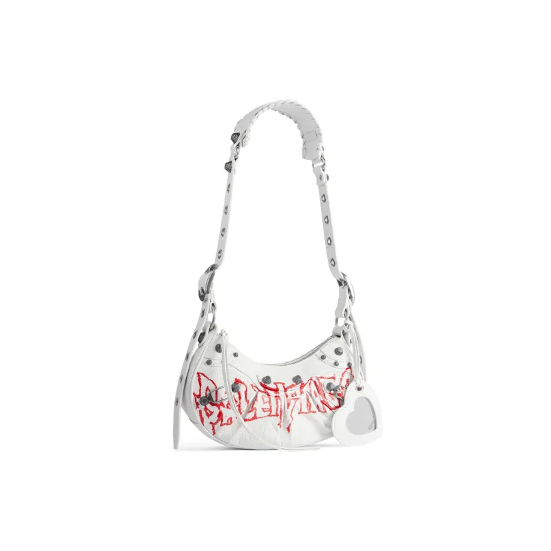 Balenciaga Le Cagole Xs Shoulder Bag-1