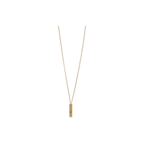 Maison Margiela Necklaces Unisex