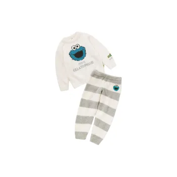 GELATO PIQUE Kids Pajama Sets