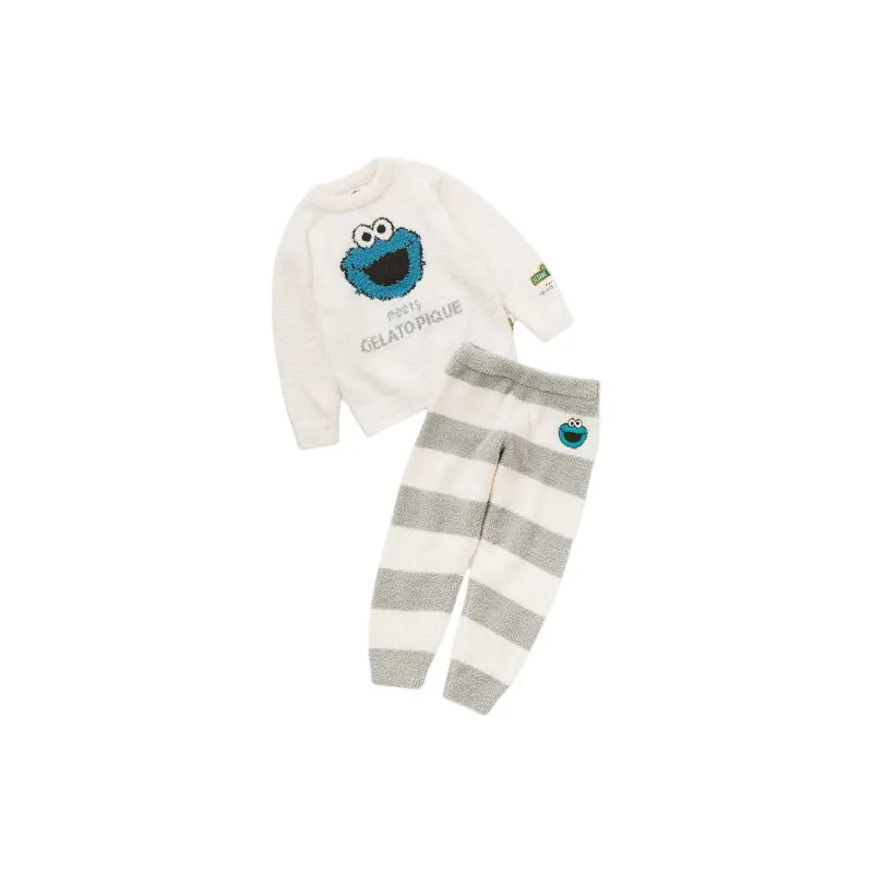 GELATO PIQUE Kids Pajama Sets-0