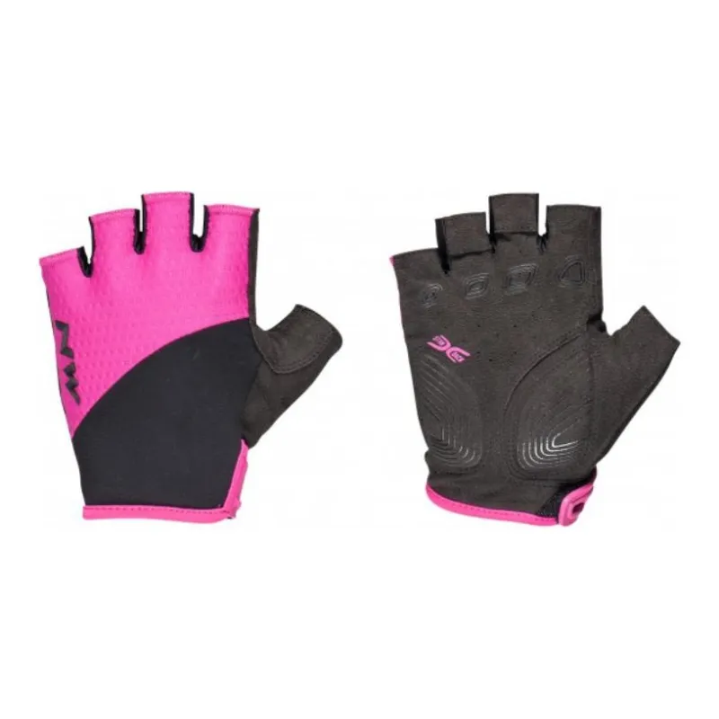 NORTHWAVE Other Riding Equipment Cycling Glove Cycling Women's Microfiber-3