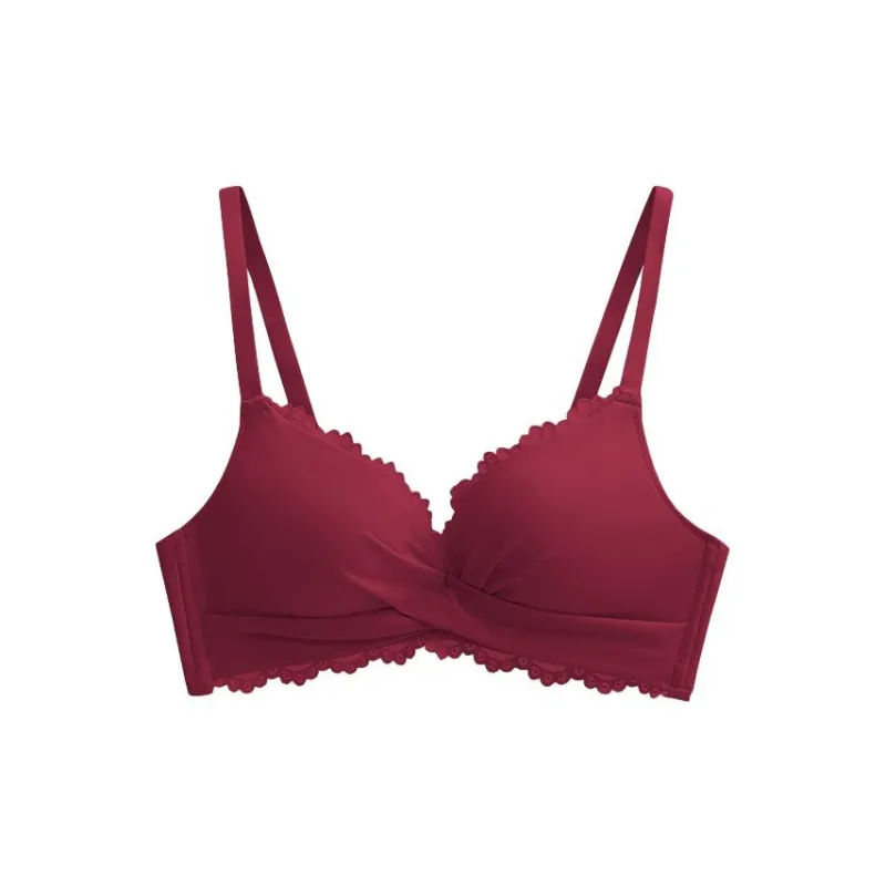MIIOW Women's Bras-4