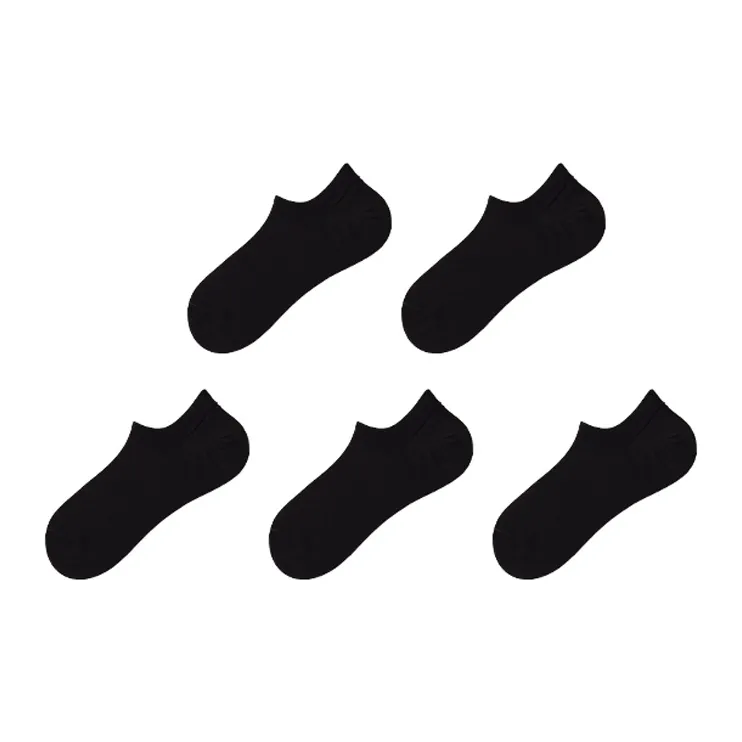 Ubras Unisex Mid Calf Socks-109