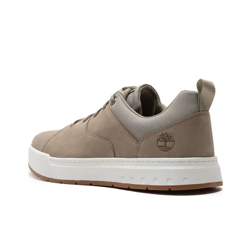 Timberland Maple Grove Trainer 'Tan'-1