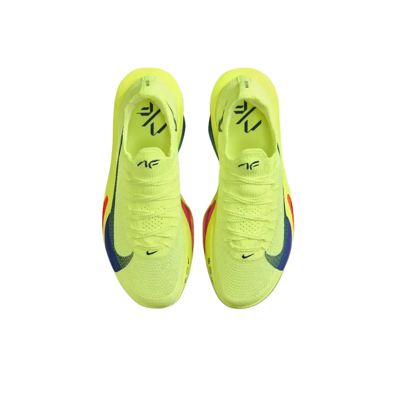 Nike Air Zoom Alphafly Next% 3 Volt Concord-3