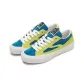 Sprout Green/Cyan Green