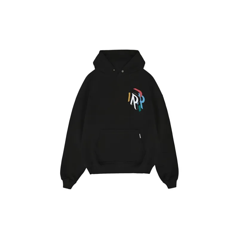 REPRESENT Initial Assembly Hoodie-1