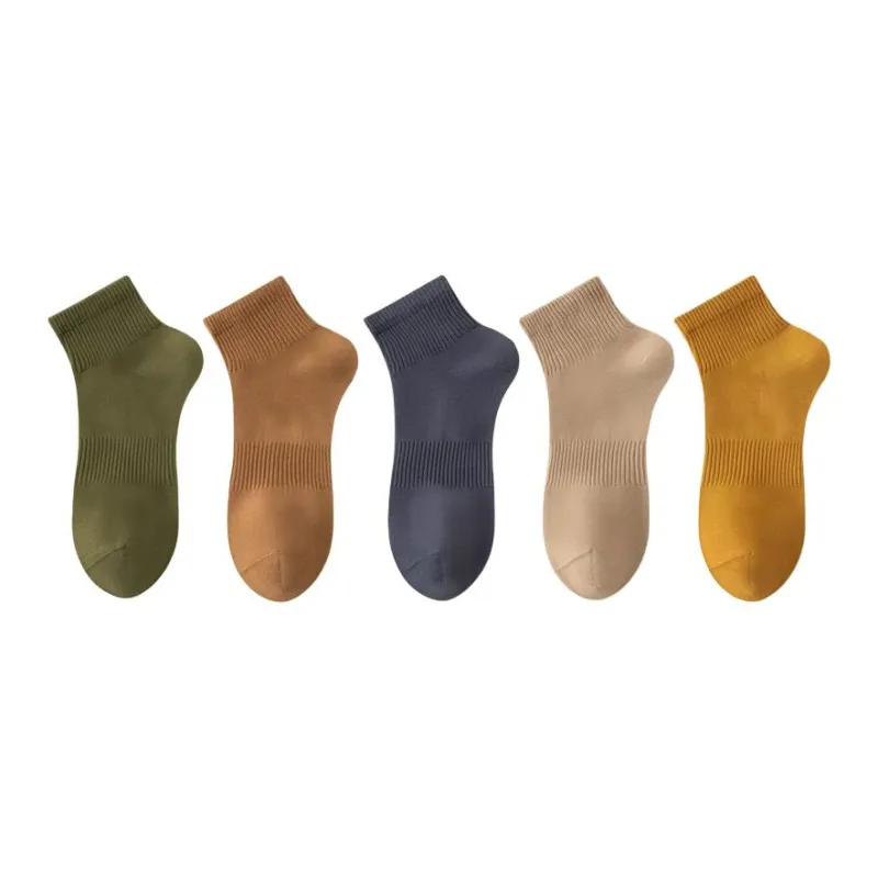 MIIOW Men Socks-4