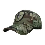 Green Camouflage