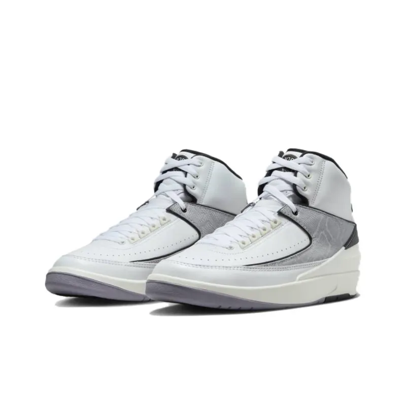 Jordan 2 Retro 'Python'-2