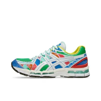 Asics Gel Kayano 20 Kenzo Multi Color