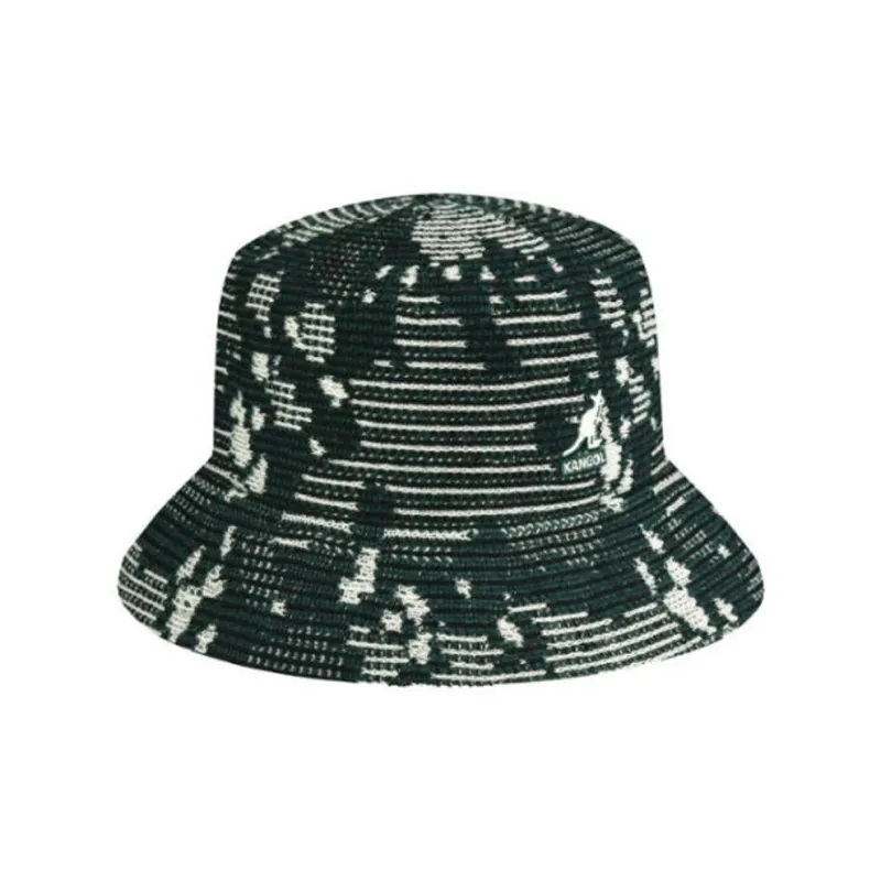 KANGOL - Bucket Hats Unisex Camouflage-1