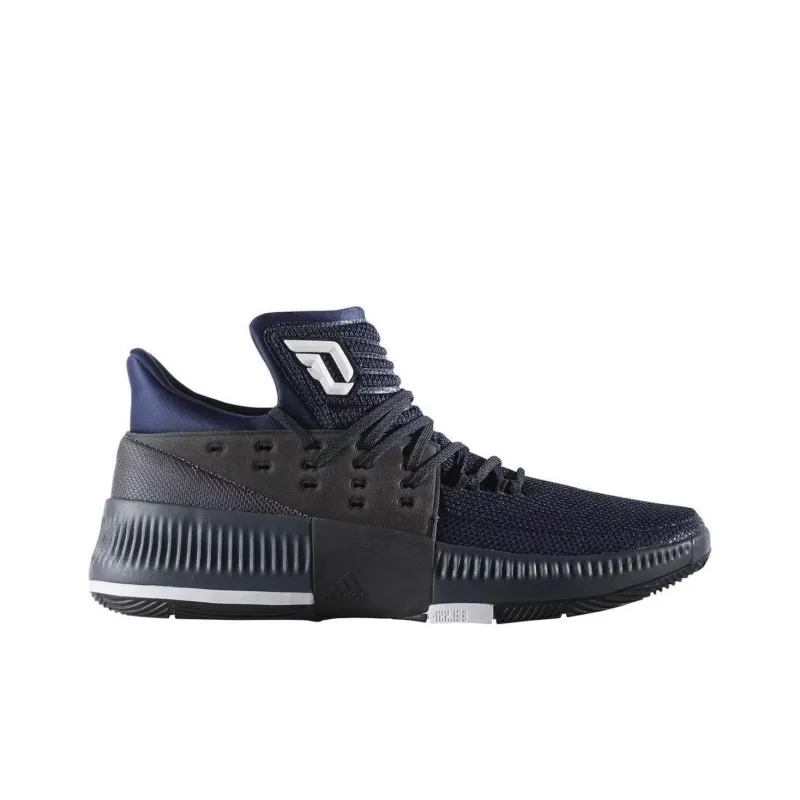 Adidas Dame 3 By Any Means Women's-1