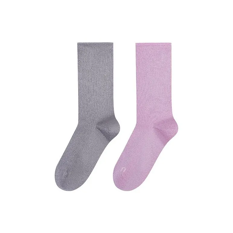 Ubras Women's Mid Calf Socks-14