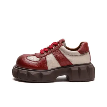 Jay Casual Single Shoes 5cm Women's