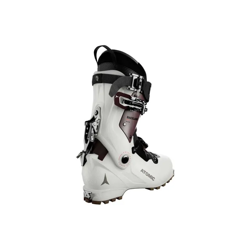 ATOMIC Pro W Touring Ski Boots Weiß Skis Ski Boots Unisex-3