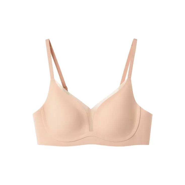 Ubras Free Enrichment Series Bra Women's-12