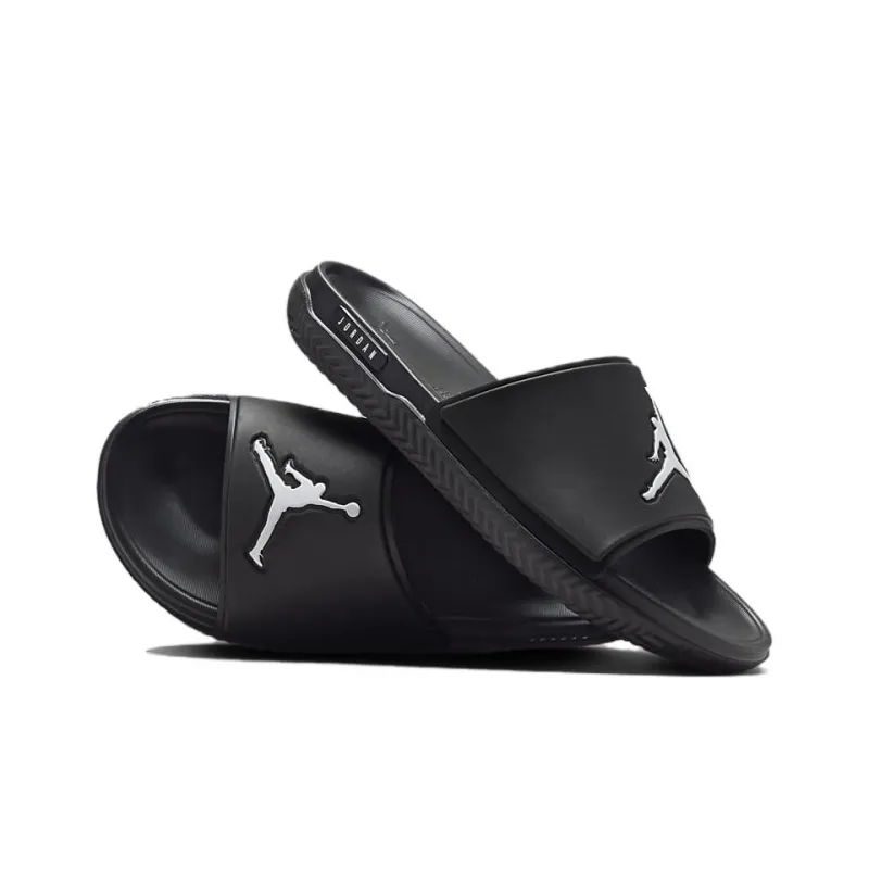 Jordan Jumpman Black White-3