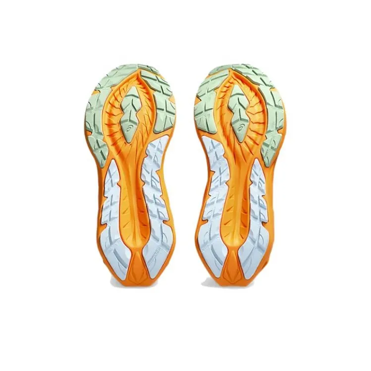 Asics Novablast 4 Tr Fellow Yellow-4