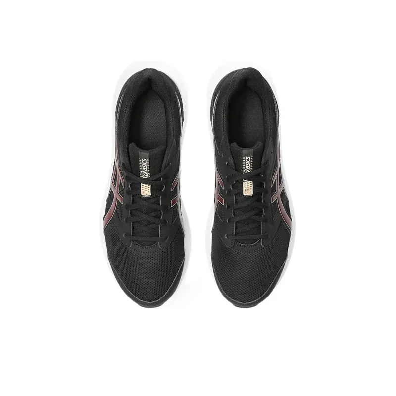 Asics Jolt 4 'Black Antique Red'-1