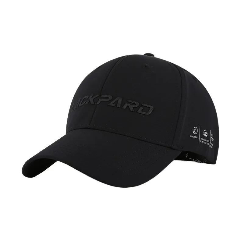 Lackpard Polyamide Baseball Caps Unisex-1