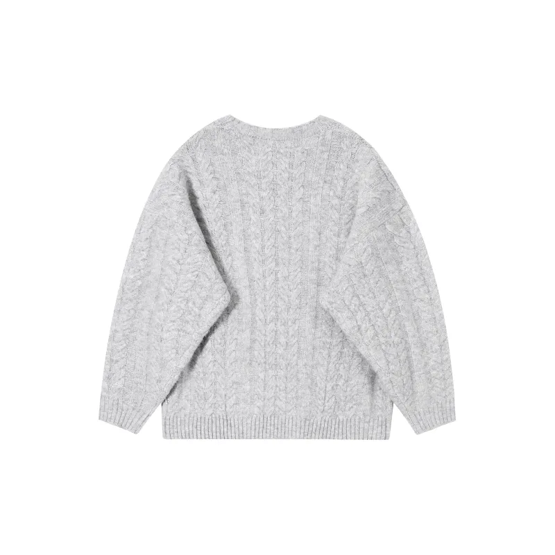 F426 Sweaters Unisex-6