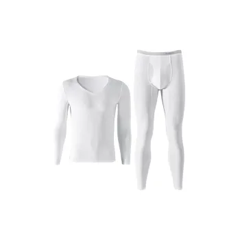 ZEROIN Men Thermal Sets