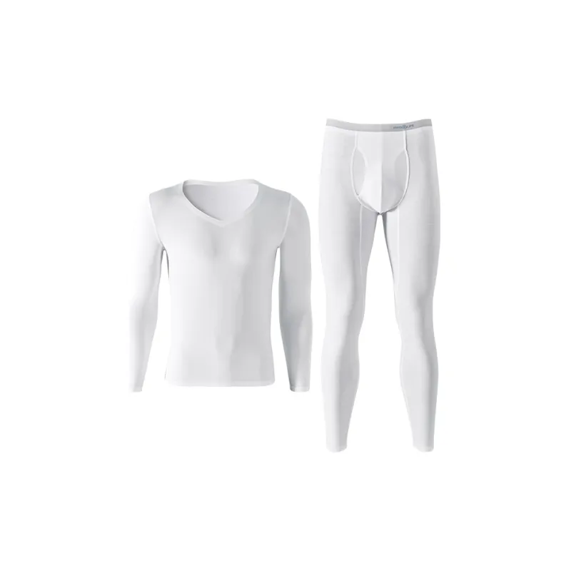 ZEROIN Men Thermal Sets-0