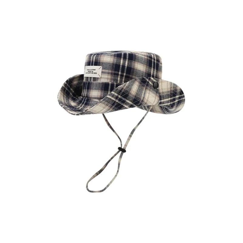 J W Bucket Hats Unisex-1