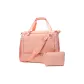 Pink Two-Piece Set