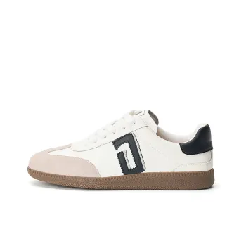 Joy&Mario Lightweight And Breathable Low Top Skateboard Shoes Unisex