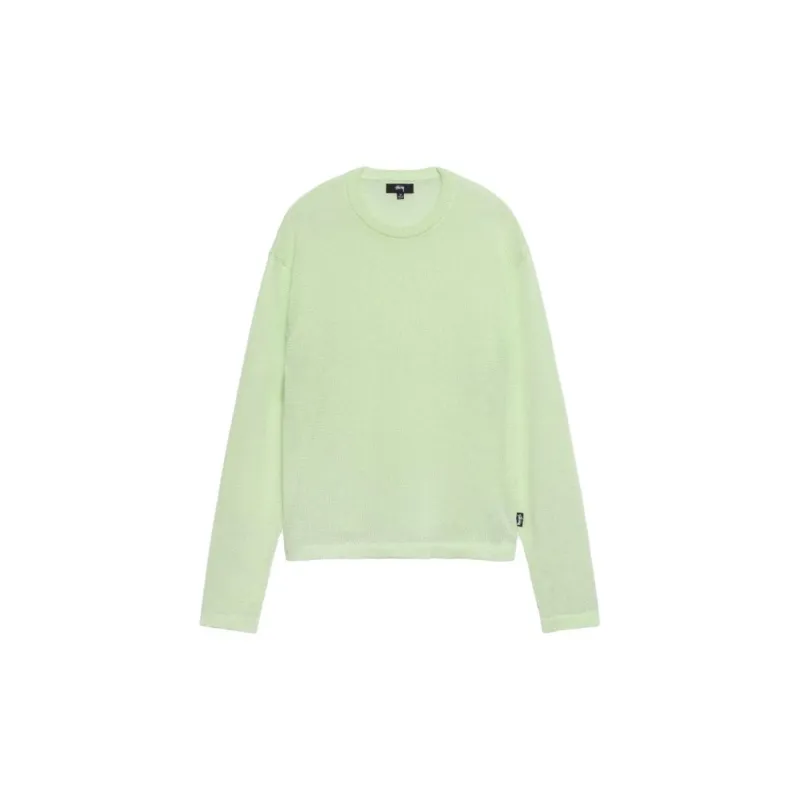 Stussy Light Sensitive Yarn Sweater-2