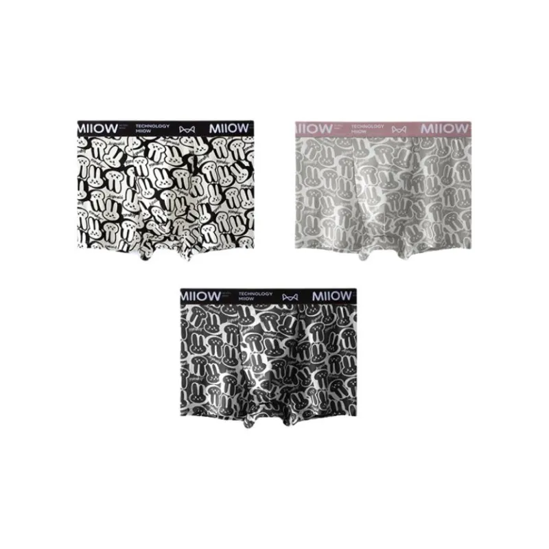 MIIOW Men Underpants-1