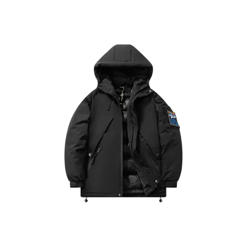 Cost Per Kilo Unisex Quilted Jacket
