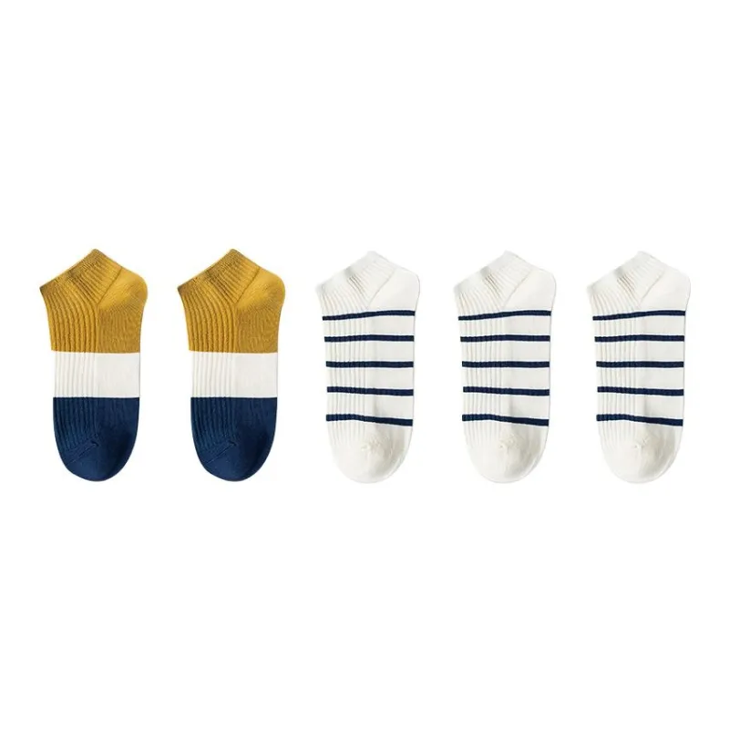 MIIOW Men Socks-2