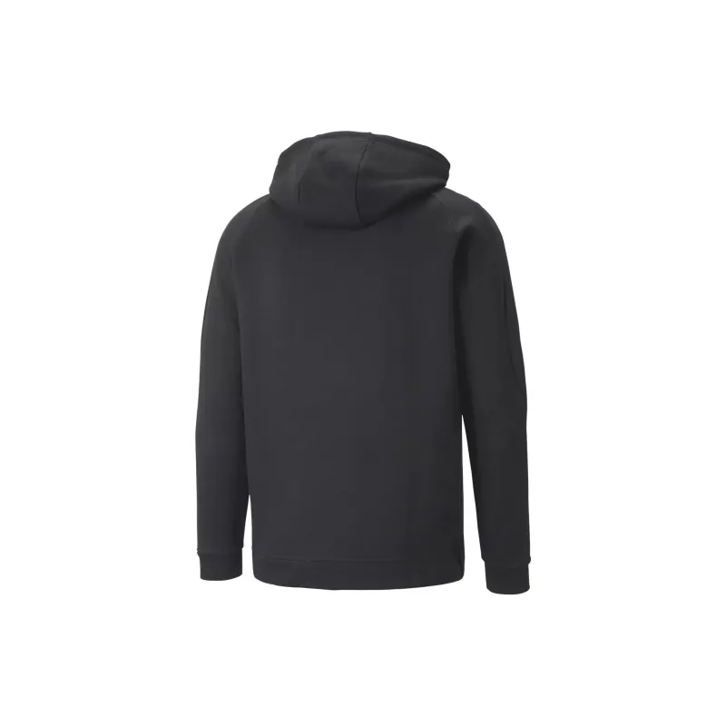 PUMA DAY IN MOTION HOODIE DK Sweatshirt Men's Black-1
