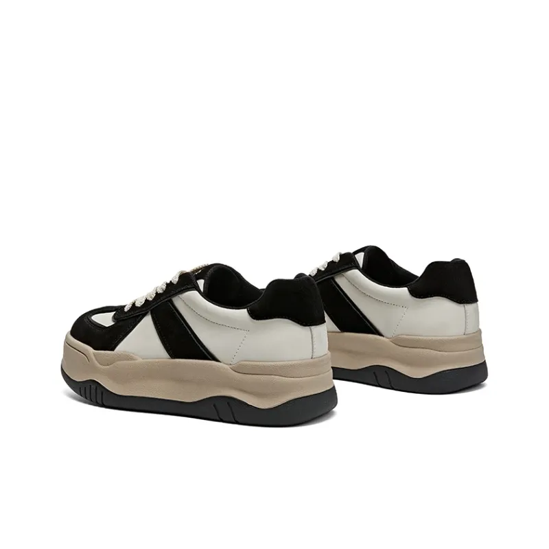 ACESC Low Top Skateboard Shoes Women's-3