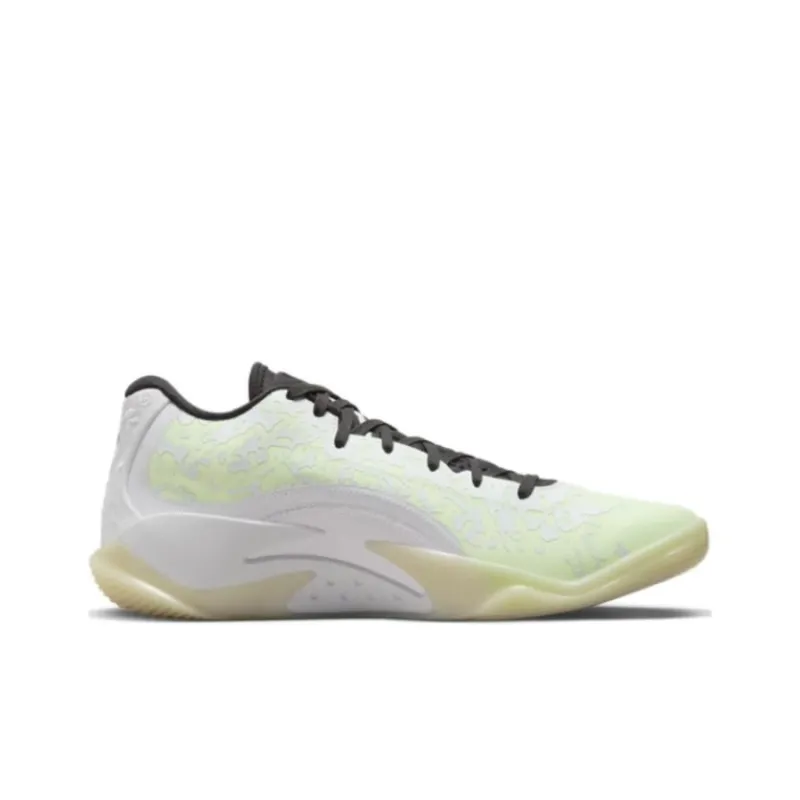 Air Jordan Zion 3 'No Guts'-1