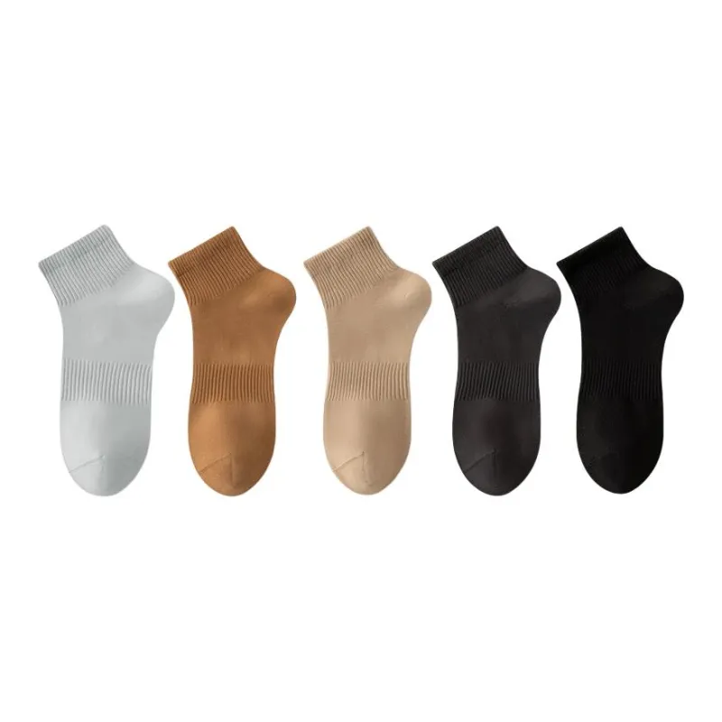 MIIOW Men Socks-5