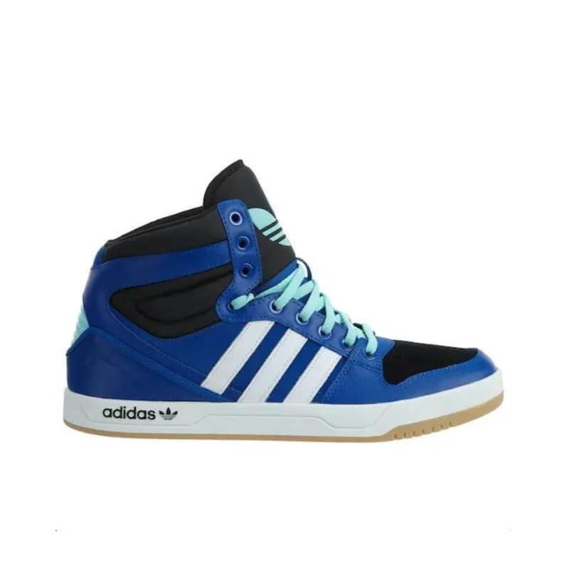 Adidas Court Attitude Trublu/Runwht-1