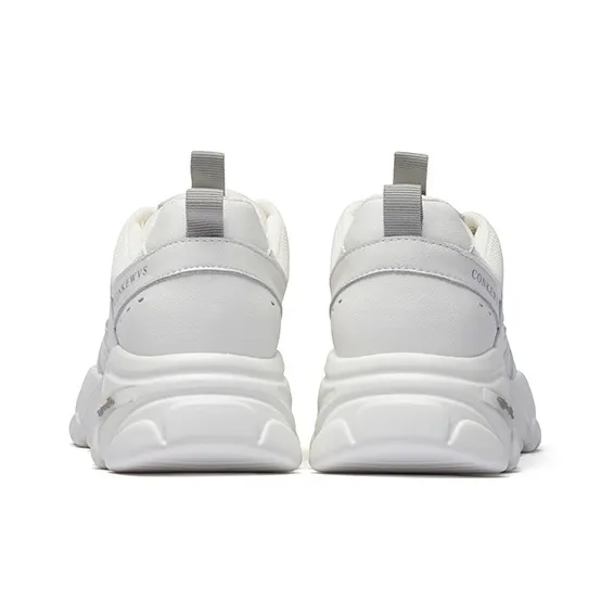 SATCHI SPORT Cushioned Wear-Resistant Breathable Chunky Sneakers Women's-9
