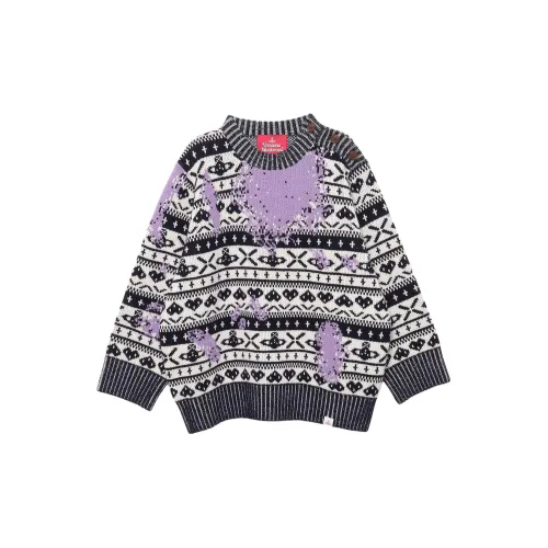 Vivienne Westwood Sweaters Women's Off White