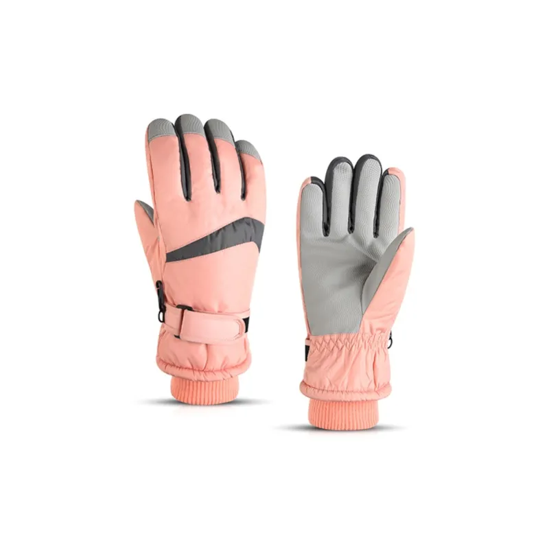 AAJF Gloves Unisex-2