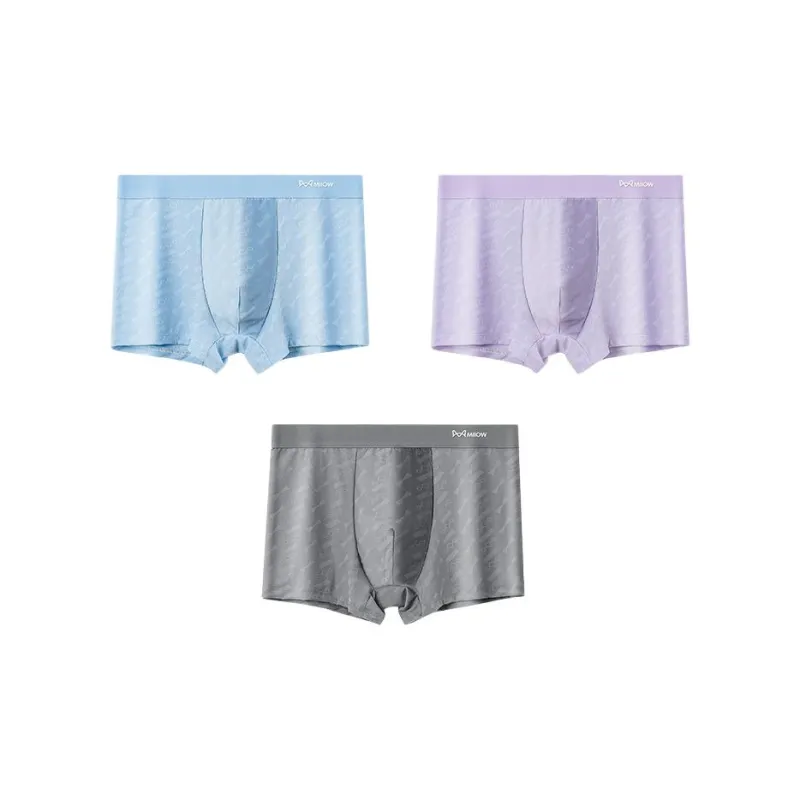 MIIOW Men Underpants-6