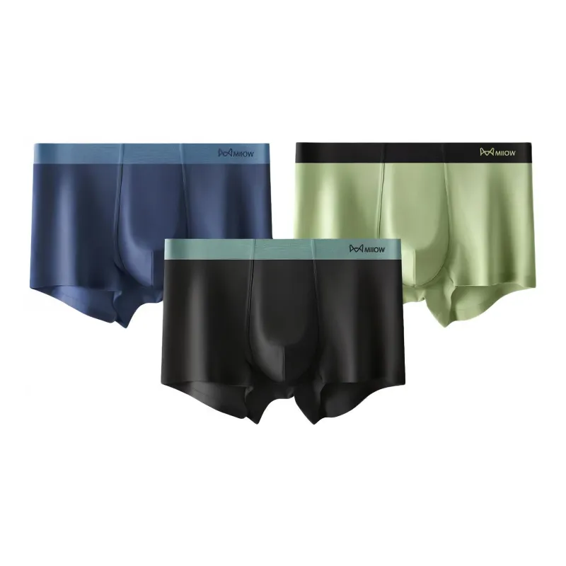 MIIOW Men Underpants-2