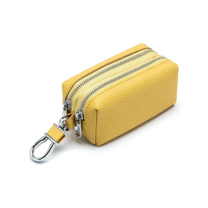 OUZIHUANG Key Pouches-7
