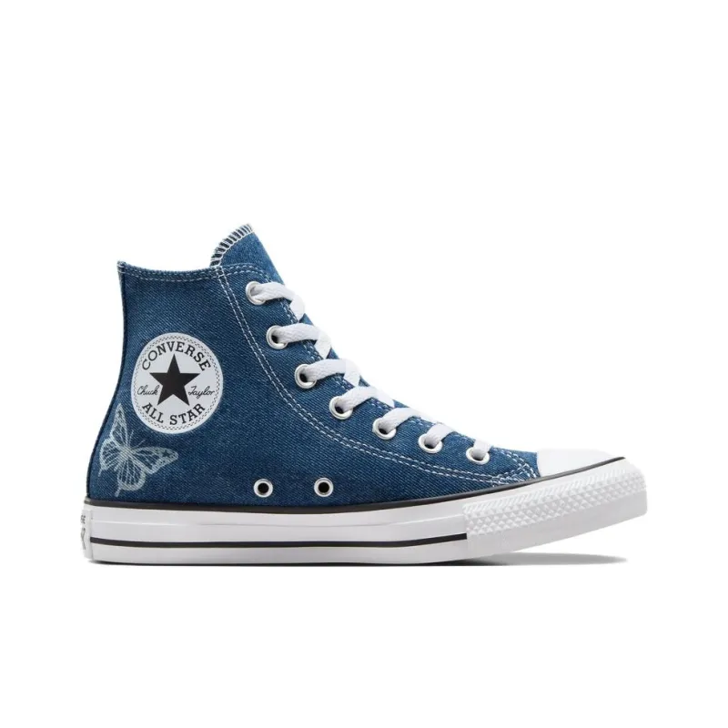 Converse Chuck Taylor All Star High 'Y2K Butterflies' Women's-1