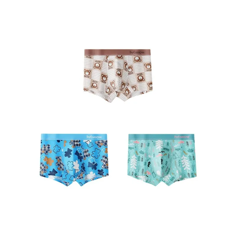 MIIOW Men Underpants-3