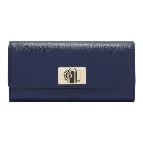 Furla 1927 Collection Wallets